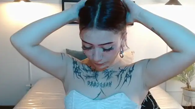 Evanss lx online show from 04-15-26, 07:21