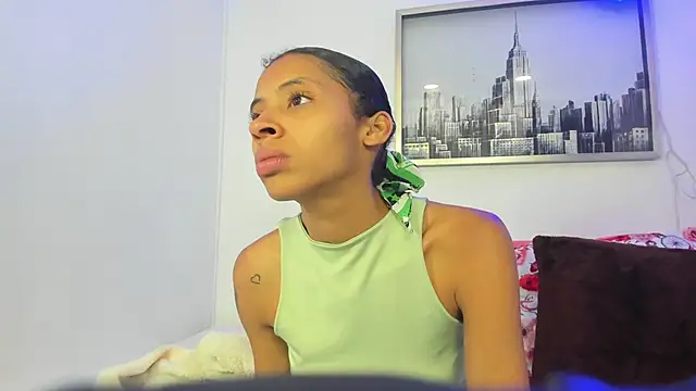 sarah ashbourne online show from 10-08-25, 12:03