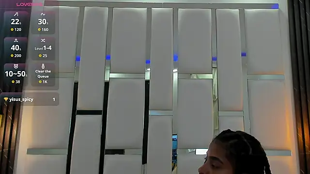 sarah ashbourne online show from 10-25-25, 03:36