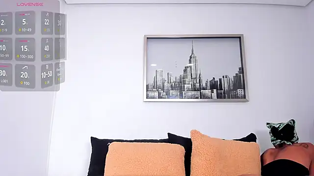 sarah ashbourne online show from 11-21-25, 10:30