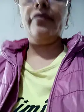 Lady 16 online show from 11-28-25, 02:03