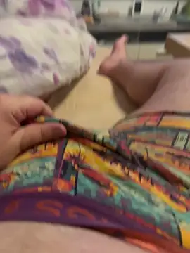 spiderkind98 online show from 11-12-25, 09:25