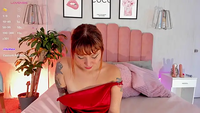 raven black  online show from 09-23-25, 01:36