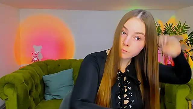 rad rebel  online show from 11-21-25, 12:48