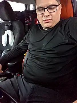 lucho8690 online show from 09-23-25, 09:40