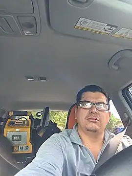 lucho8690 online show from 10-09-25, 04:16