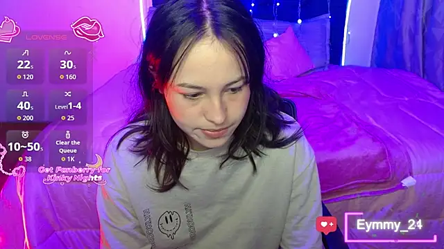 Snapshot of Eymmy_24 chatting on 11-20-25, 02:56 Eymmy 24 online show from 11-20-25, 02:56