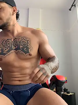 DeimonOficial online show from 09-19-25, 09:26