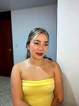 Chantel sam online show from 09-15-25, 02:22