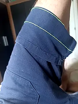 comobucetinhas online show from 01-09-26, 06:42