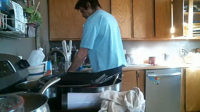 LostInEjaculation online show from 02-05-26, 04:11