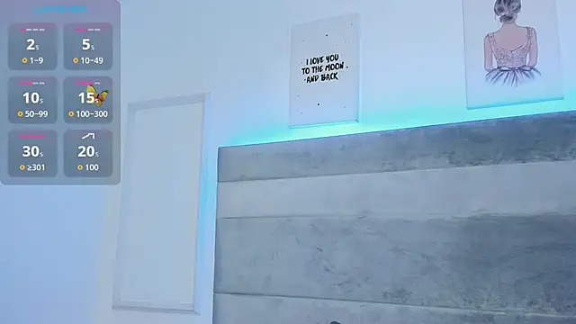 Aleja ruizz online show from 10-02-25, 04:19