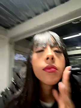 Aleja ruizz online show from 11-22-25, 06:56