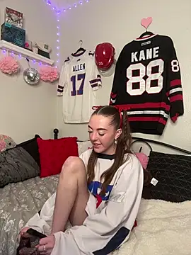 babygingerboo online show from 02-22-26, 07:40