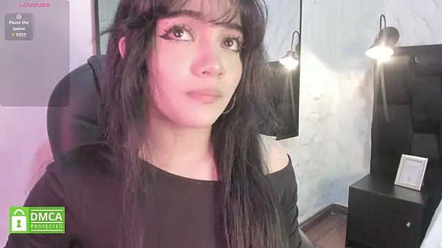 Darky Doll online show from 02-23-26, 09:01