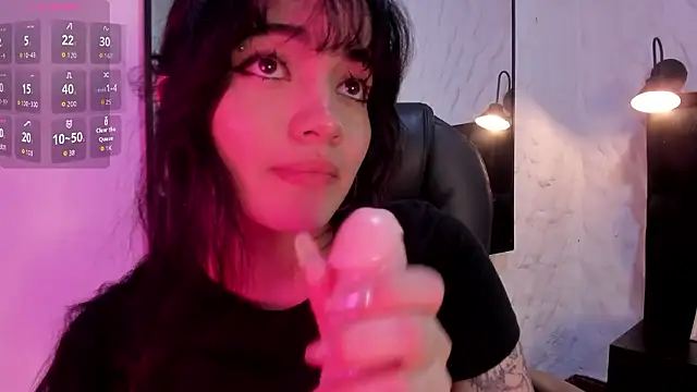 Darky Doll online show from 02-28-26, 09:38