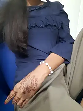 Aarti-kumri online show from 10-15-25, 09:31