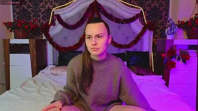 Snapshot of Kelly_Cartier chatting on 01-17-26, 11:26 Kelly Cartier online show from 01-17-26, 11:26