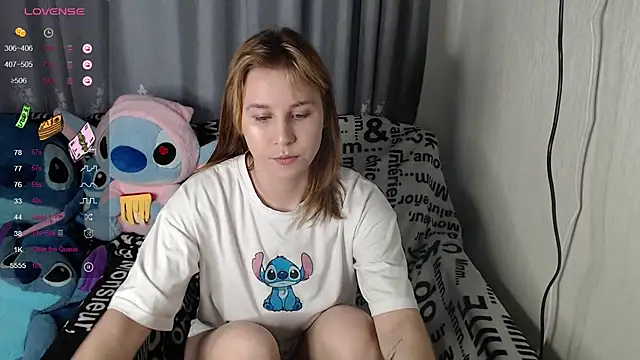 RoyAngela online show from 09-12-25, 01:33