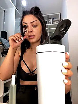 Lexi Storm online show from 09-26-25, 06:06