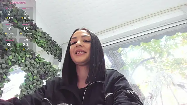 Lexi Storm online show from 11-02-25, 07:00