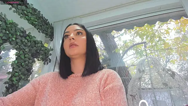 Lexi Storm online show from 11-14-25, 07:29