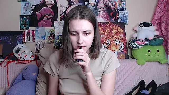 AliceChio online show from 11-27-25, 11:40