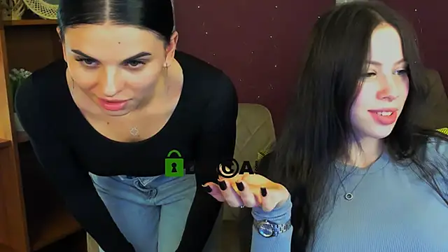 amanda-miki online show from 11-17-25, 03:29