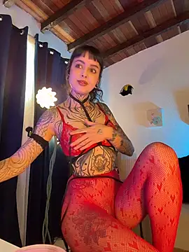 janne maybe online show from 02-26-26, 02:16