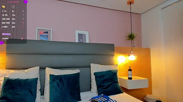  emma willliams  online show from 10-15-25, 03:56