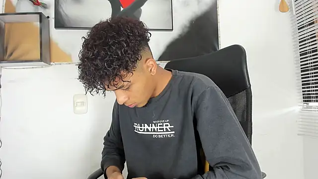 Manuel Mateus1 online show from 09-13-25, 09:25