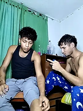 Manuel Mateus1 online show from 10-11-25, 02:00