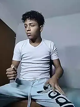 Manuel Mateus1 online show from 11-07-25, 12:32