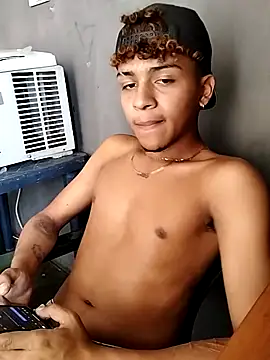 Manuel Mateus1 online show from 03-20-26, 06:24