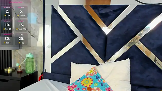 VanessaHard as online show from 01-31-26, 08:18