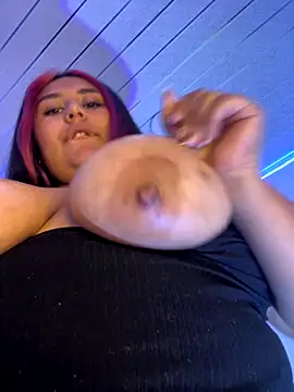 Nicky-222 online show from 10-01-25, 03:01