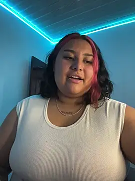 Nicky-222 online show from 10-15-25, 03:06