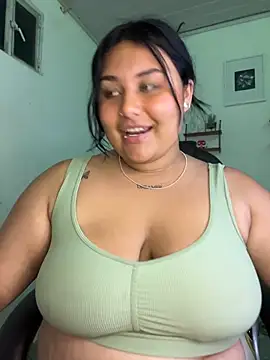 Nicky-222 online show from 04-14-26, 02:06