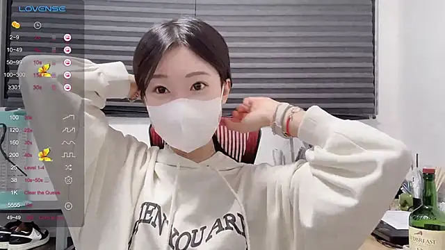 ni ni01 online show from 11-19-25, 12:05