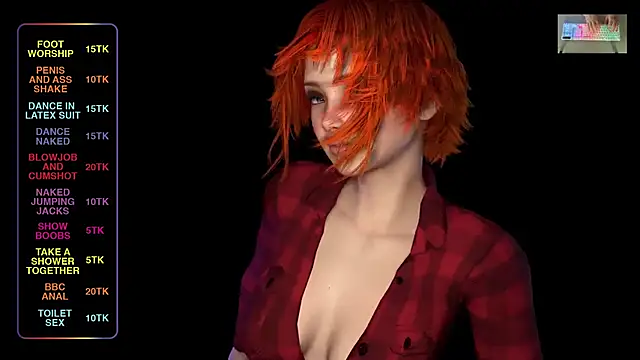 xtwins online show from 11-11-25, 08:58