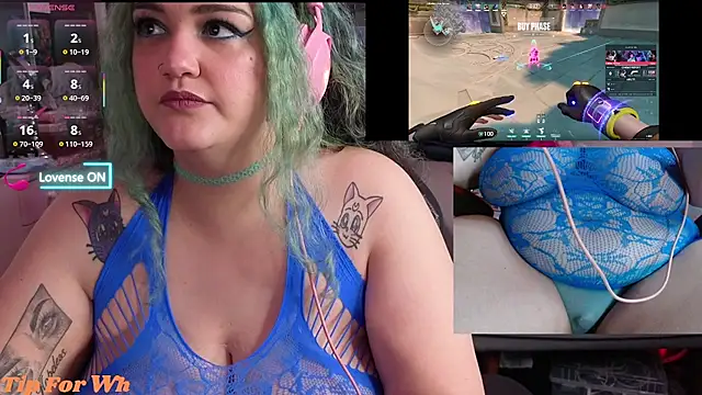 nevermakeawish online show from 09-11-25, 05:29