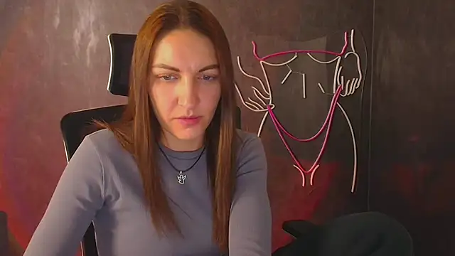 Aurora Loveu online show from 10-04-25, 09:24