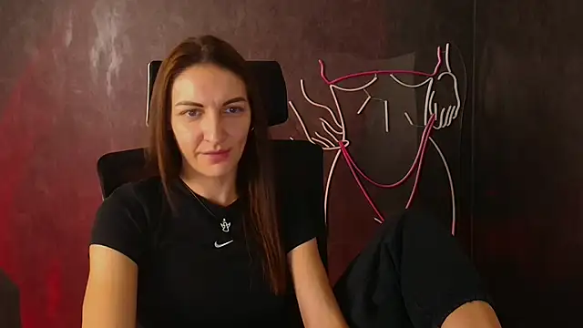 Aurora Loveu online show from 10-12-25, 06:51