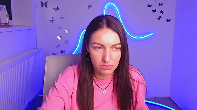 Aurora Loveu online show from 11-26-25, 08:04