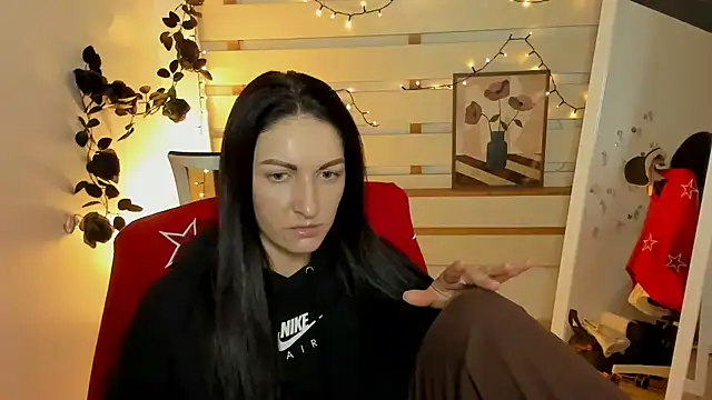 Aurora Loveu online show from 02-14-26, 10:28