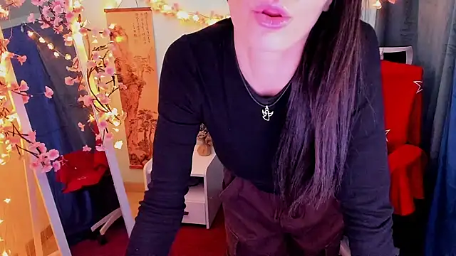 Aurora Loveu online show from 02-25-26, 09:13