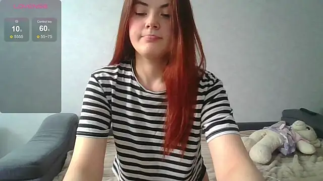 M31issa Cherry online show from 02-17-26, 10:56