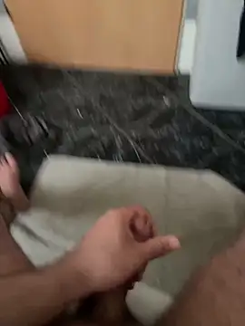 geilheit12 online show from 12-04-25, 08:45