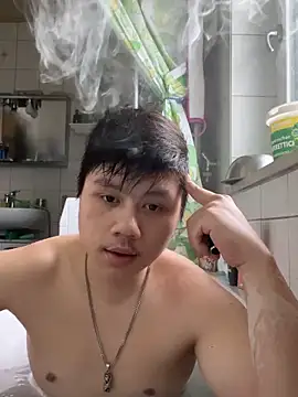 Kingpowerlittel online show from 09-12-25, 03:12