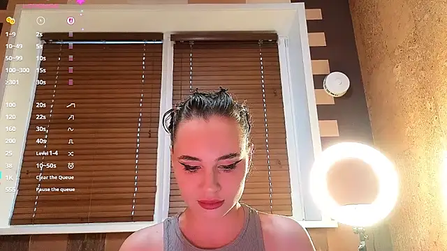 MaryOne   online show from 11-23-25, 06:35